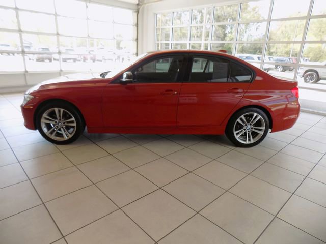 Used 2013 BMW 328i xDrive Sedan image 5