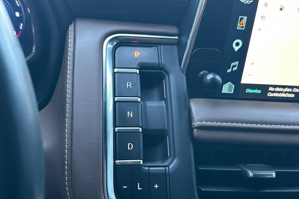 Used 2023 Chevrolet Tahoe High Country image 27