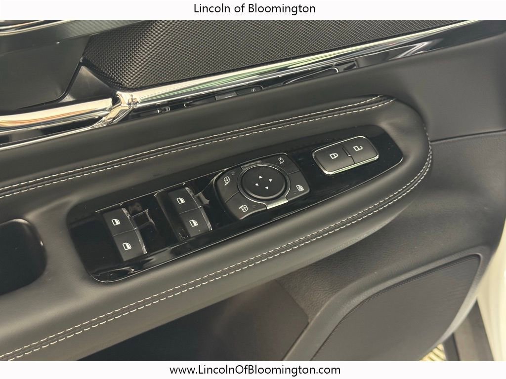 New 2025 Lincoln Corsair Grand Touring w/ Equipment Group 302A image 18