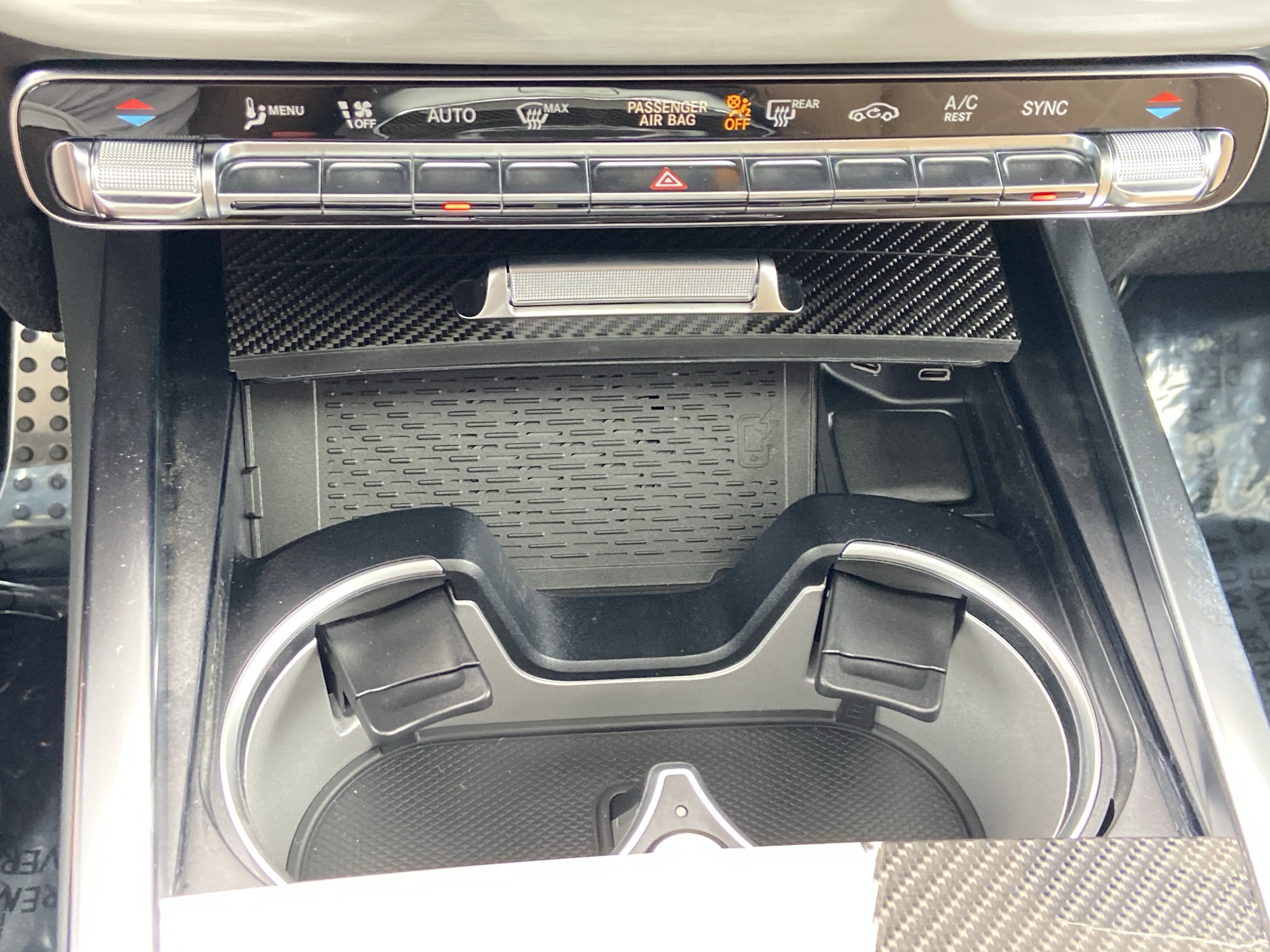 New 2026 Mercedes-Benz G 63 AMG 4MATIC image 30