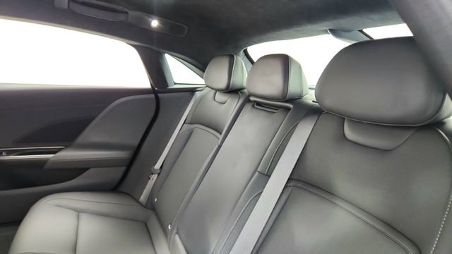 Used 2024 Lucid Air Pure RWD image 29