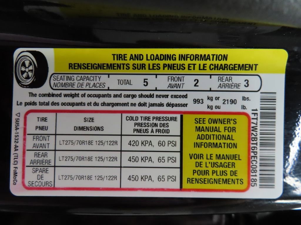 Used 2023 Ford F250 XLT w/ XLT Premium Package AWD/4WD image 79