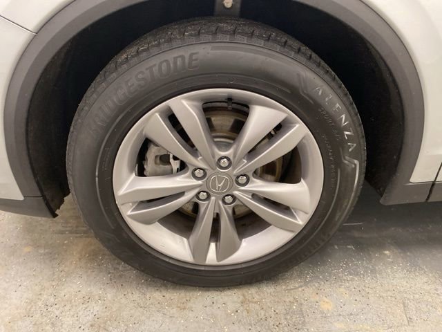 Used 2023 Acura MDX SH-AWD image 31