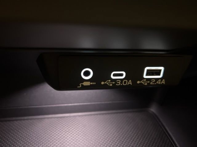 Certified 2025 Subaru Crosstrek 2.0i Premium image 32