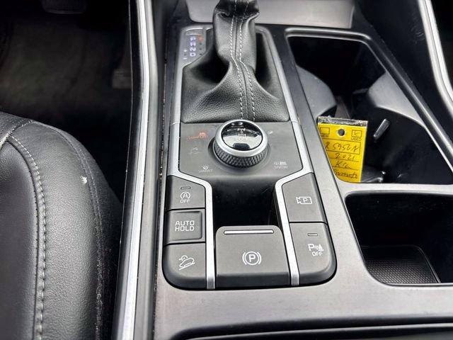 Used 2021 Kia Sorento EX AWD/4WD image 24
