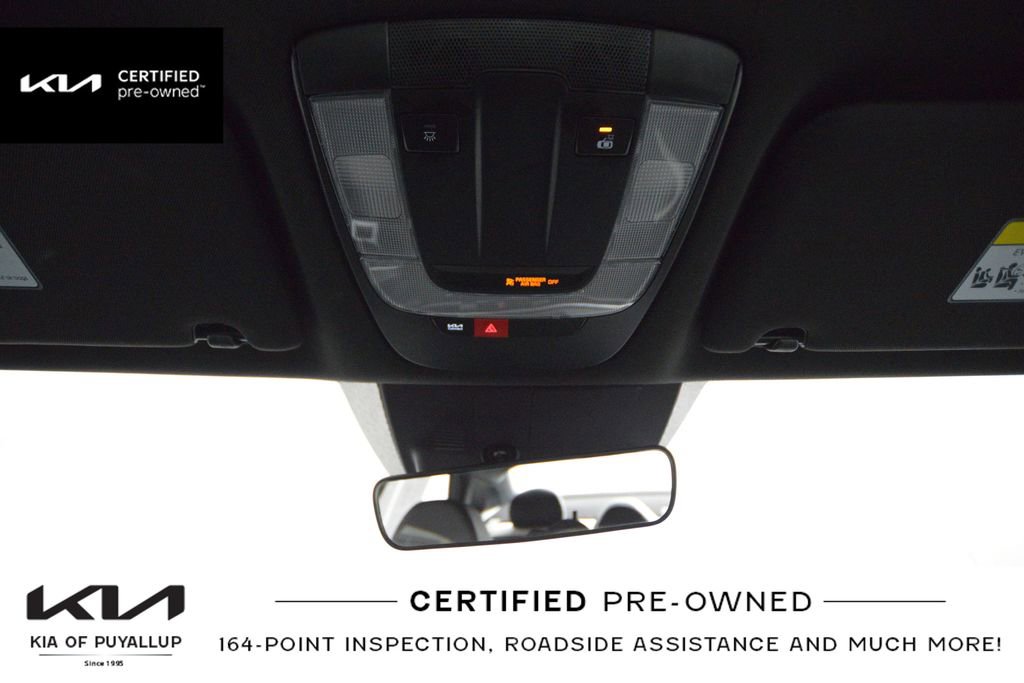 Certified 2025 Kia K5 GT-Line image 26