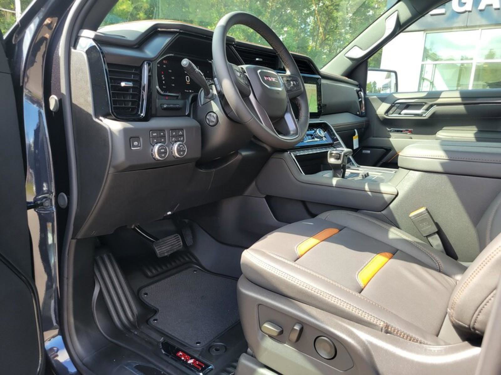 New 2026 GMC Sierra 1500 AT4 w/ AT4 Premium Package image 22