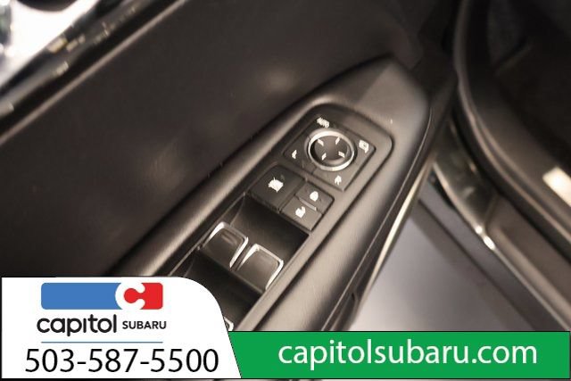 Used 2021 Lexus RX 350 AWD w/ Premium Package image 12
