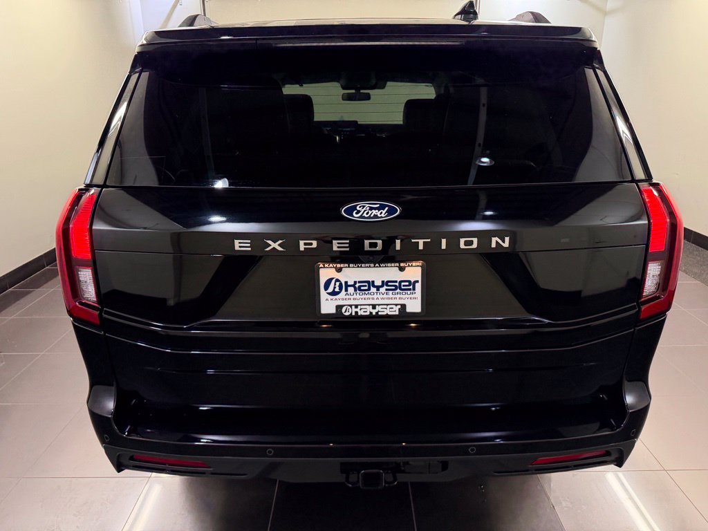 New 2027 Ford Expedition Active AWD/4WD image 5