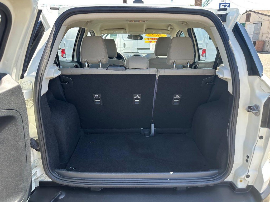 Used 2022 Ford EcoSport S AWD/4WD image 36