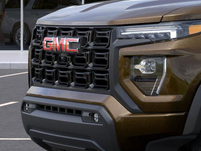 New 2025 GMC Canyon Elevation w/ Convenience Package image 26