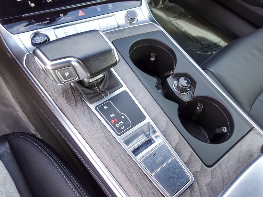 Used 2024 Audi A6 Premium Plus AWD/4WD image 22