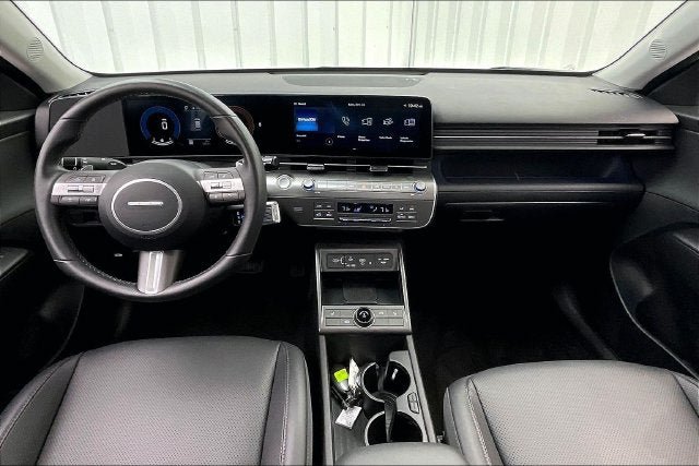 Certified 2026 Hyundai Kona SEL Premium AWD/4WD image 14