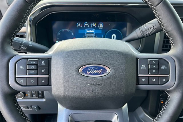 New 2026 Ford F250 Lariat w/ Tremor Off-Road Package image 23
