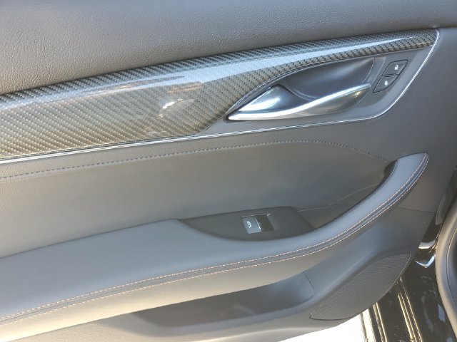 Certified 2024 Cadillac CT5 Sport w/ Technology Package RWD image 12