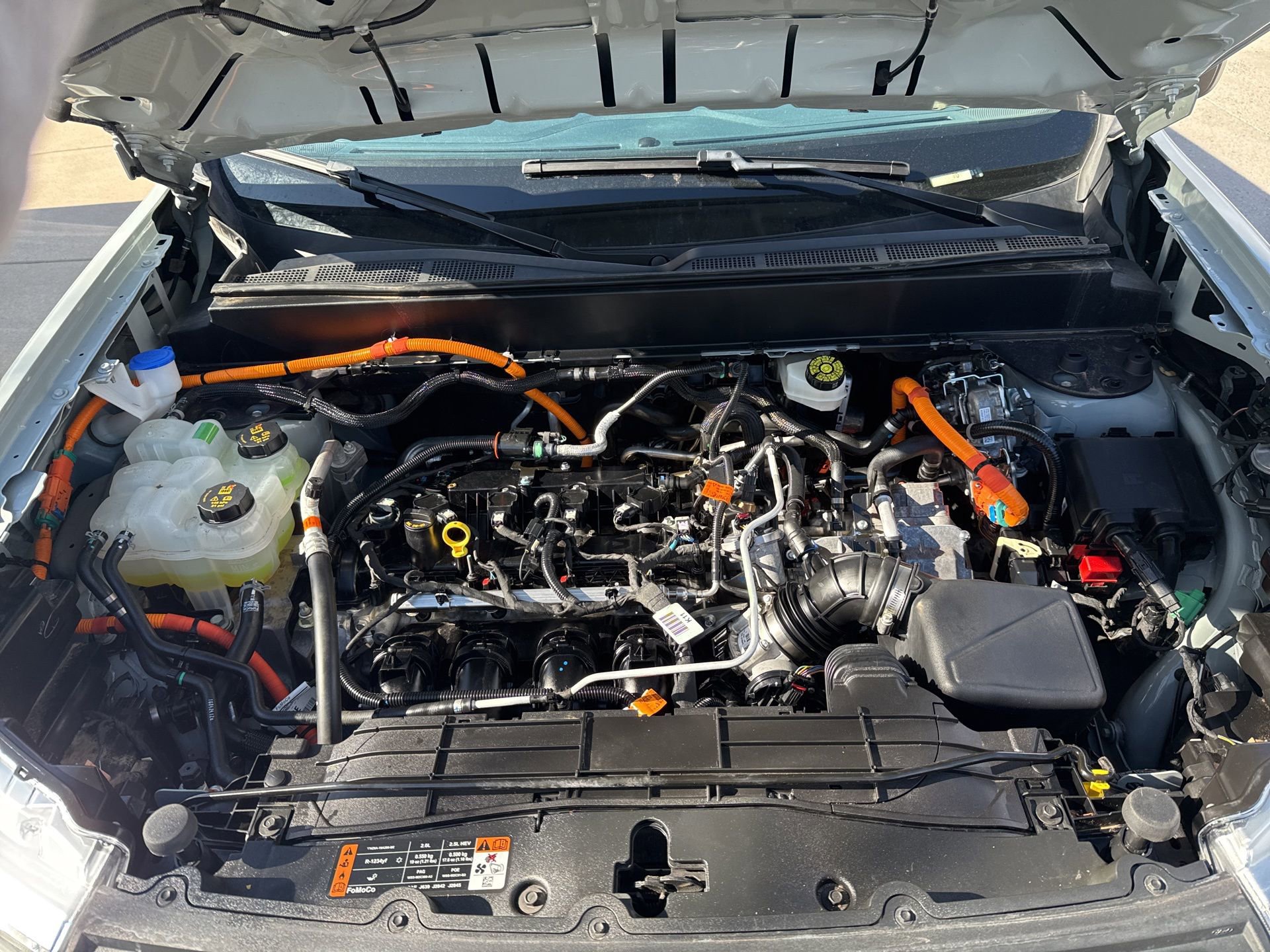 Used 2024 Ford Maverick XLT image 14