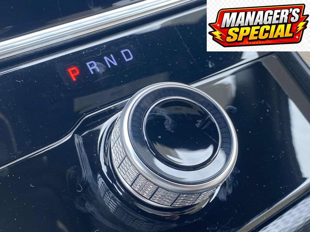 New 2026 Jeep Grand Cherokee L Limited w/ Luxury Tech Group II RWD image 51