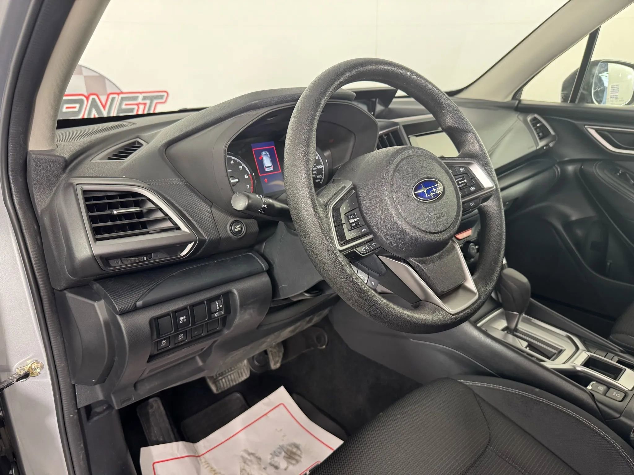 Used 2021 Subaru Forester w/ Popular Package #1 image 10