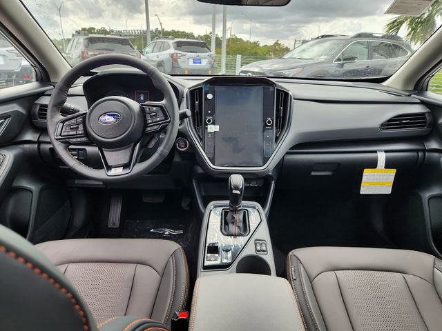 New 2026 Subaru Crosstrek 2.5i Limited image 11