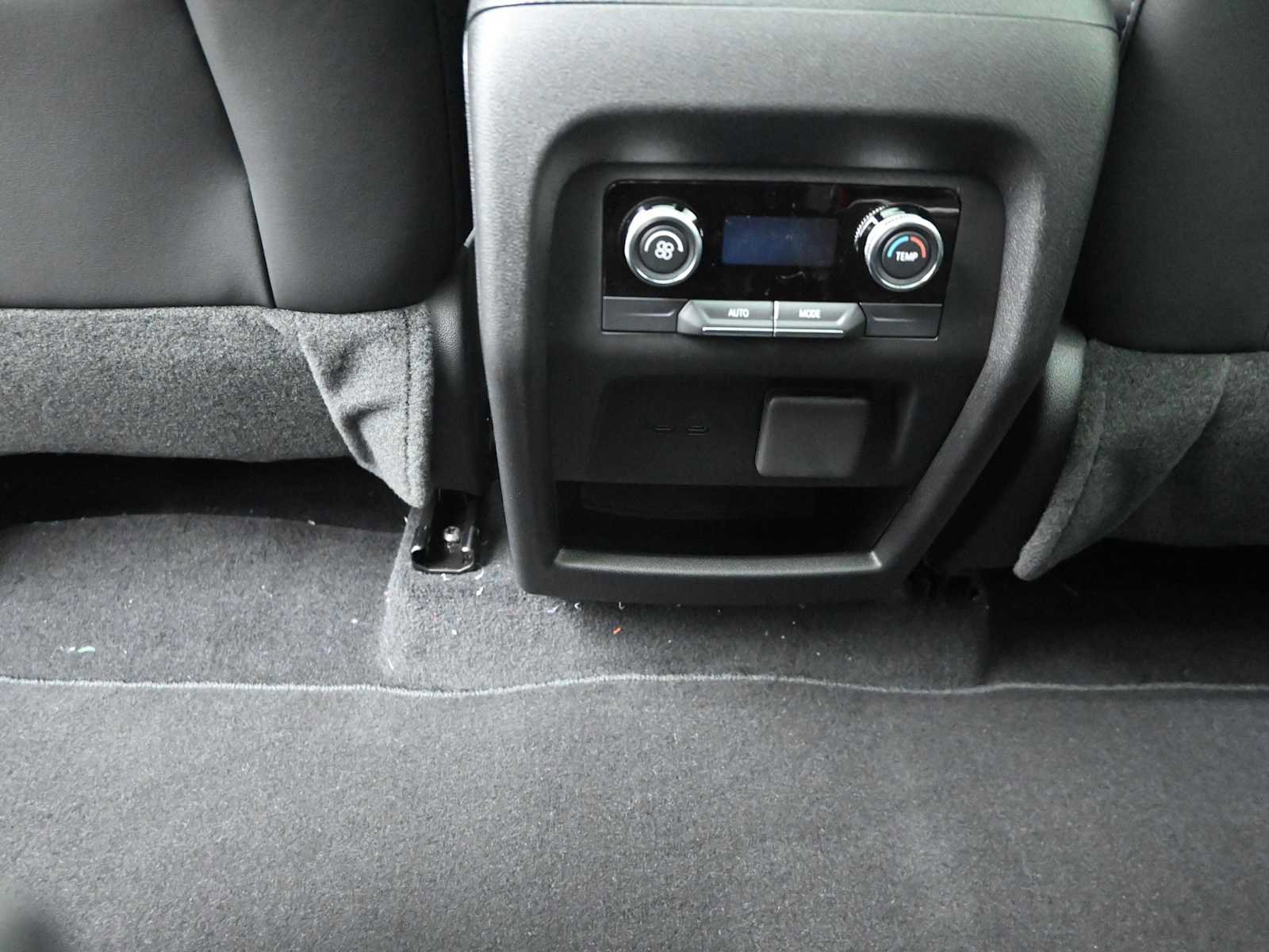 New 2026 Buick Enclave Sport Touring w/ Power Package image 25