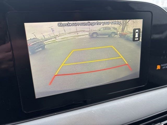 Used 2020 Hyundai Palisade SEL w/ Convenience Package image 23