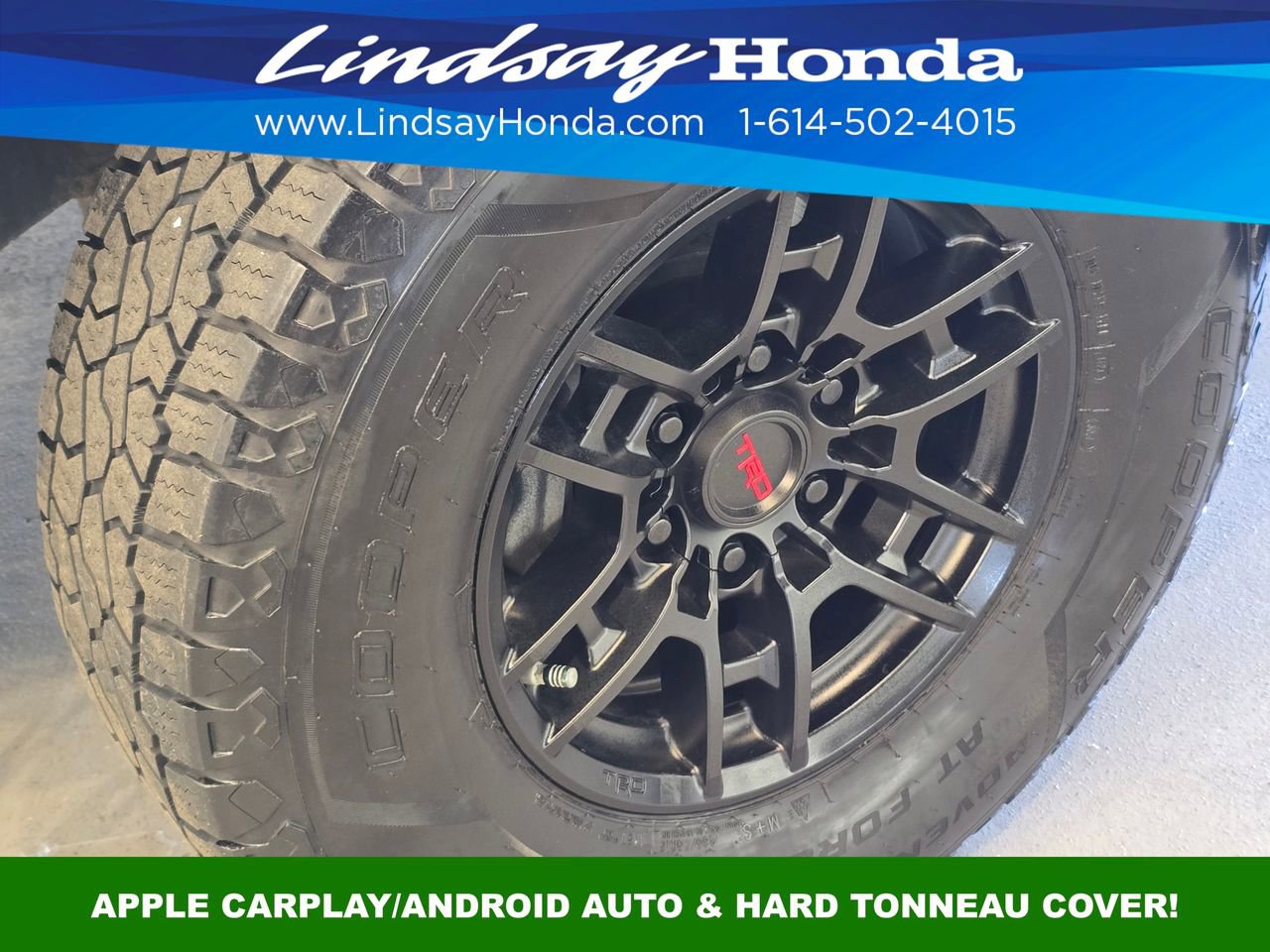 Used 2022 Toyota Tacoma SR AWD/4WD image 25