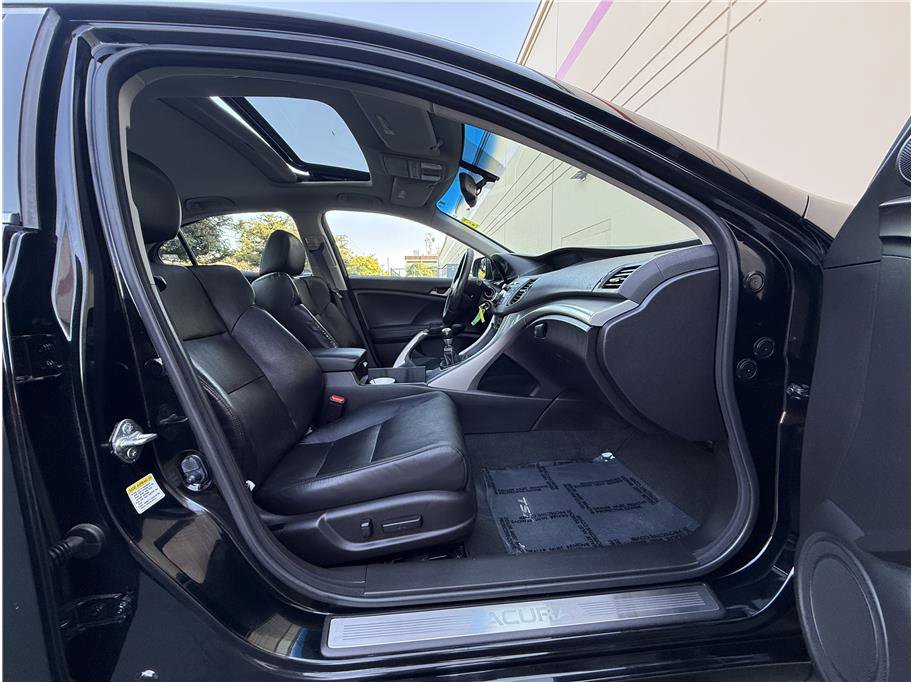 Used 2009 Acura TSX Sedan image 21