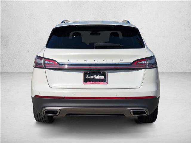 Used 2023 Lincoln Nautilus Standard image 7