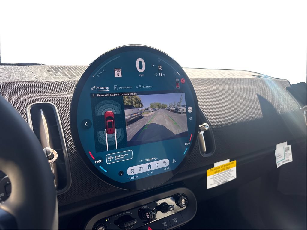 New 2027 MINI Cooper Countryman S AWD/4WD image 34