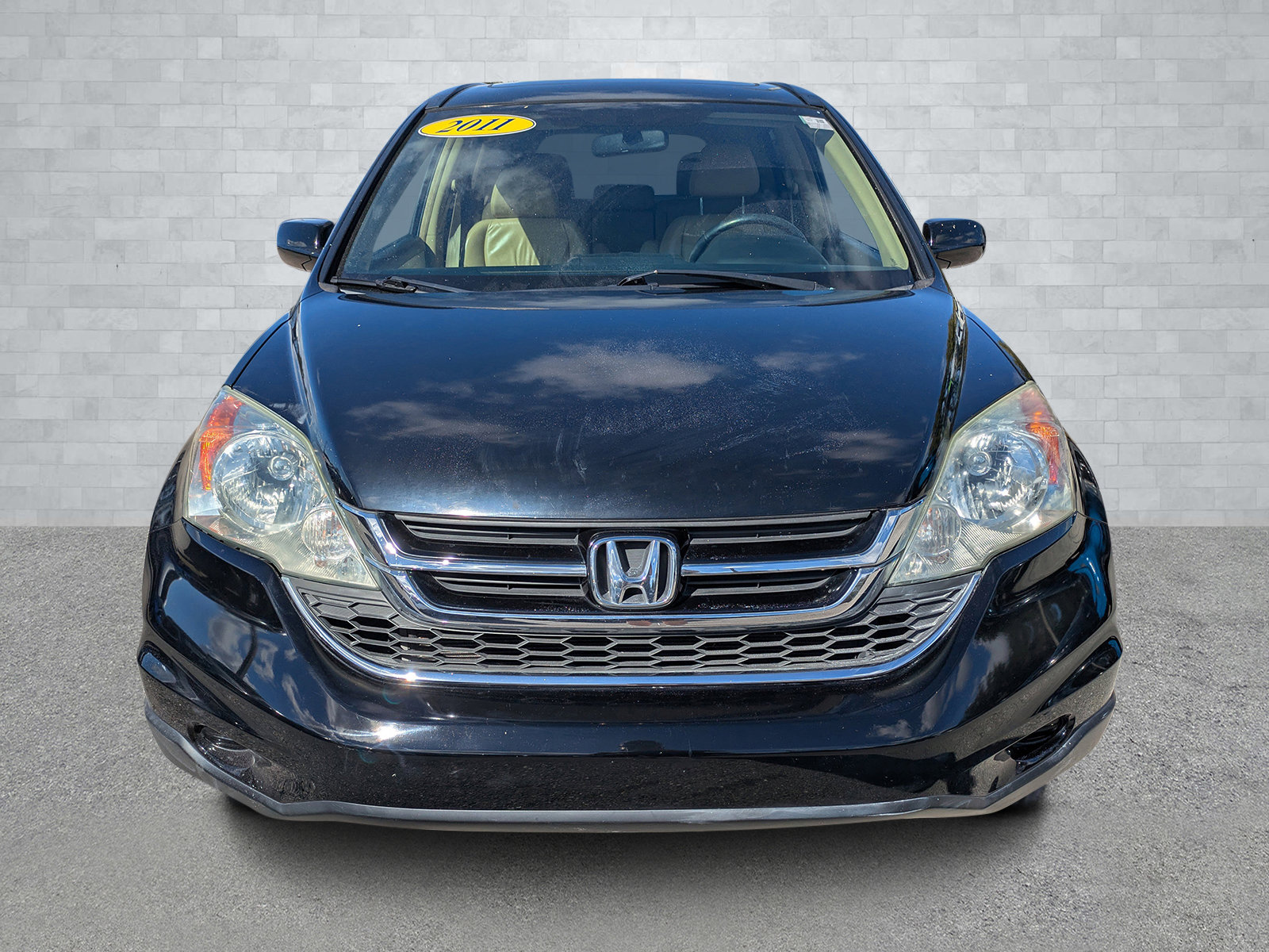 Used 2011 Honda CR-V EX-L image 3