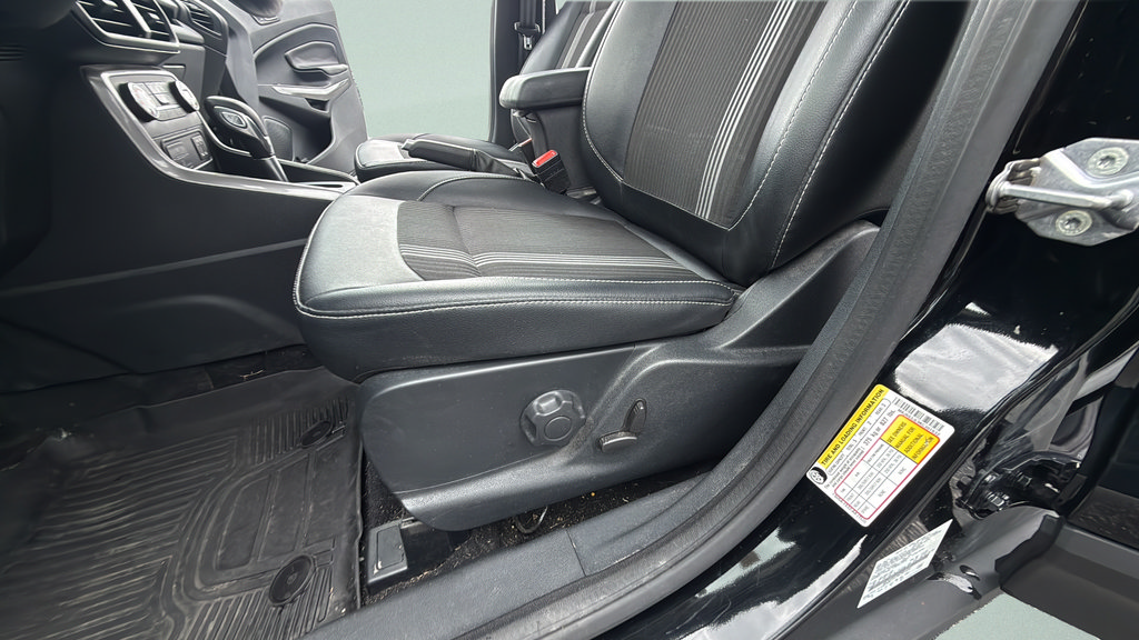 Used 2019 Ford EcoSport SES AWD/4WD image 22