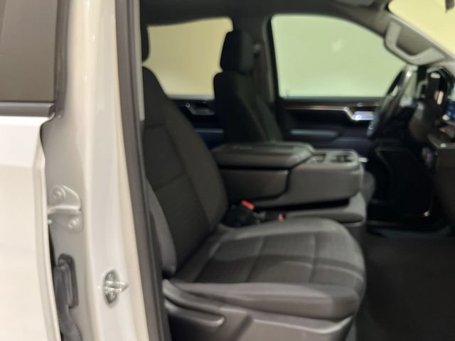 Used 2022 Chevrolet Silverado 1500 RST w/ Z71 Off-Road Package AWD/4WD image 24