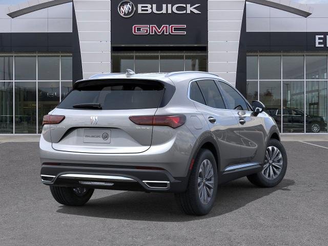 New 2026 Buick Envision Preferred image 4