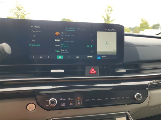 New 2026 Kia Carnival SX Prestige image 22