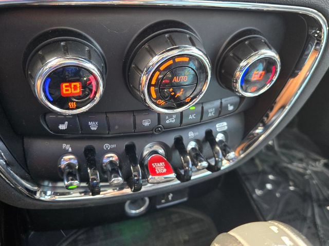 Used 2019 MINI Cooper Clubman S w/ Driver Assistance Package AWD/4WD image 25