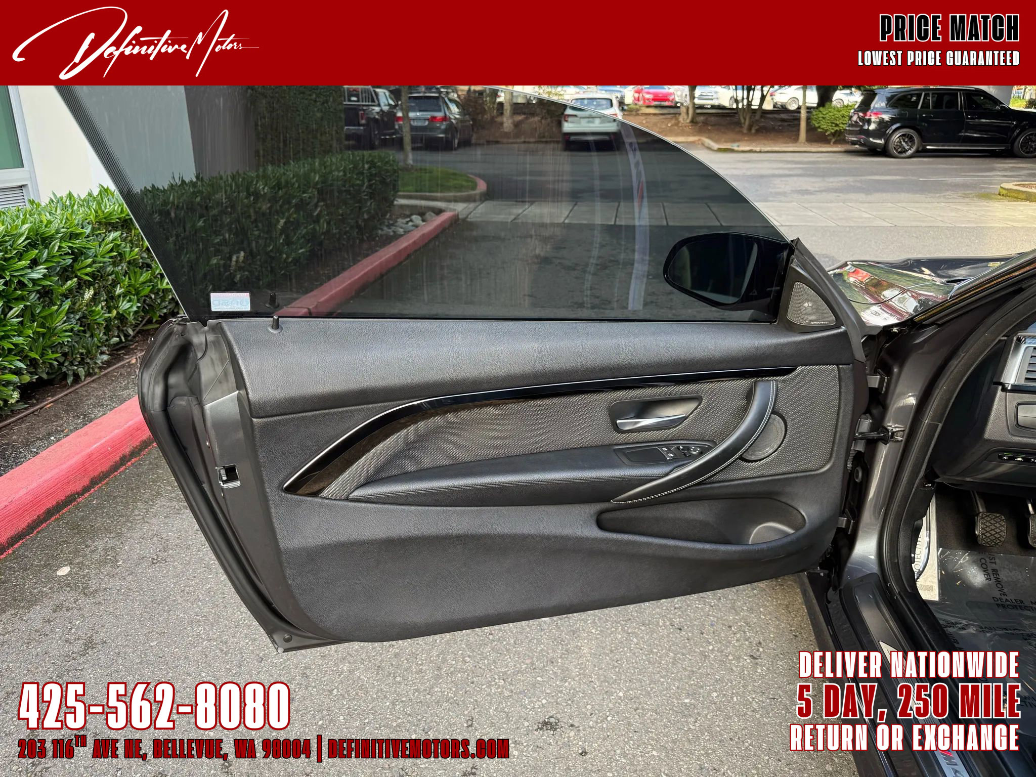 Used 2020 BMW M4 Coupe image 20