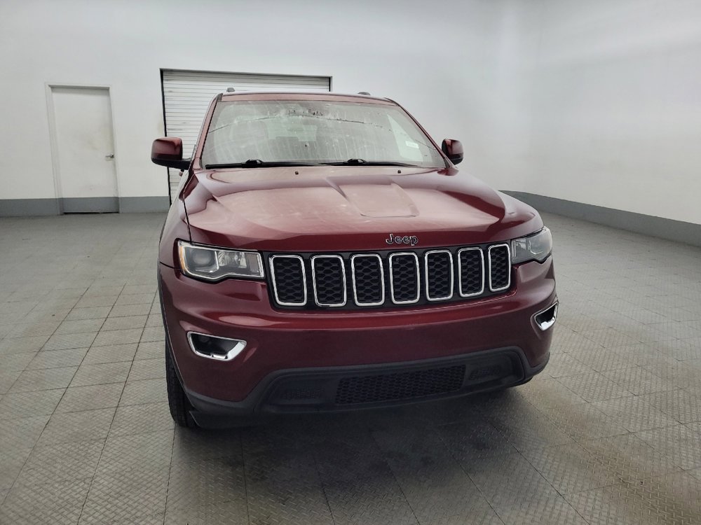 Used 2020 Jeep Grand Cherokee Laredo image 14