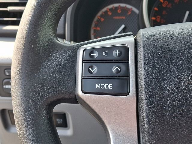 Used 2011 Toyota 4Runner SR5 AWD/4WD image 21