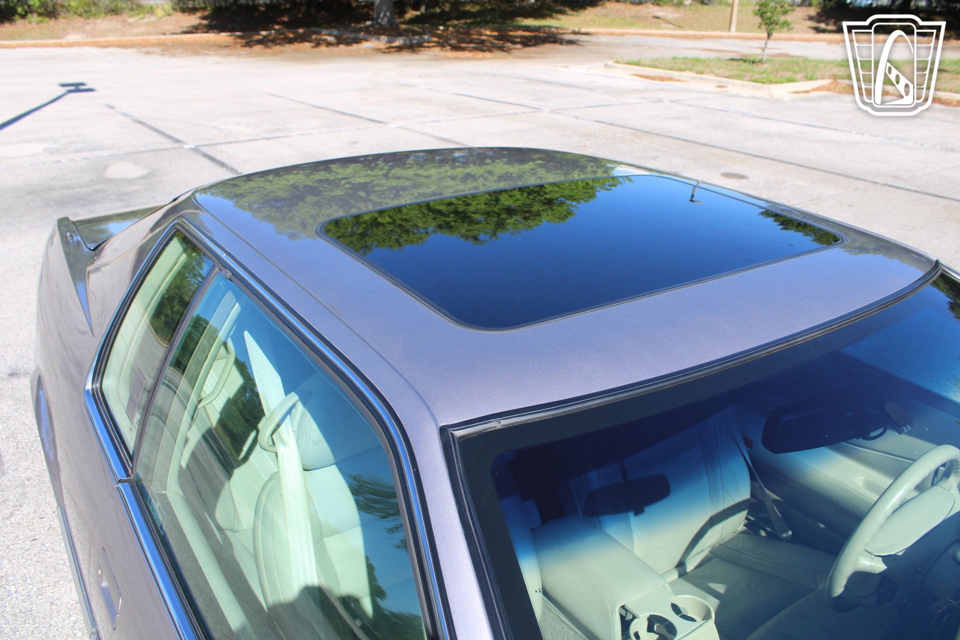 Used 1996 Cadillac Eldorado image 37