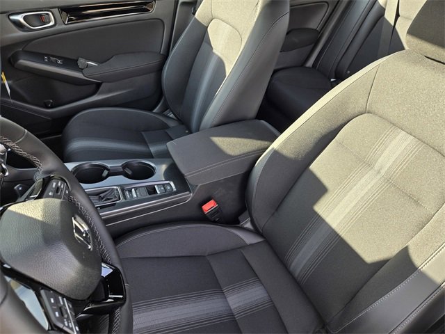 New 2026 Honda Civic Sport image 20