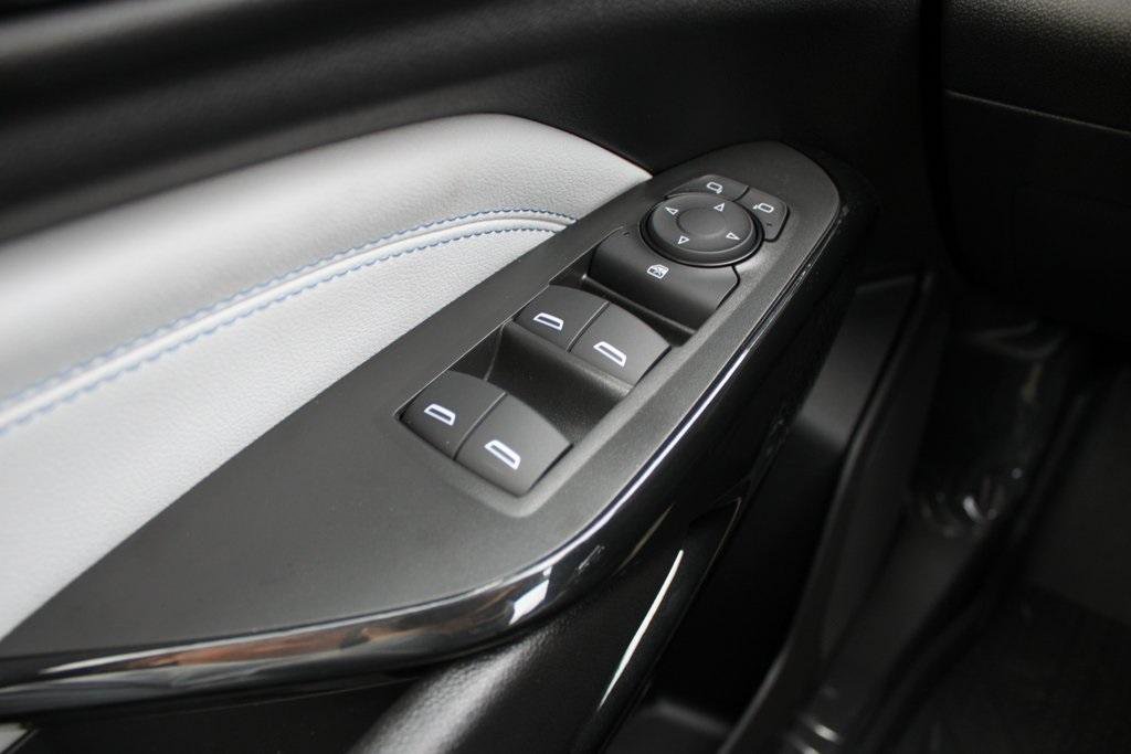 New 2026 Chevrolet Trax LT w/ Driver Confidence Package image 13