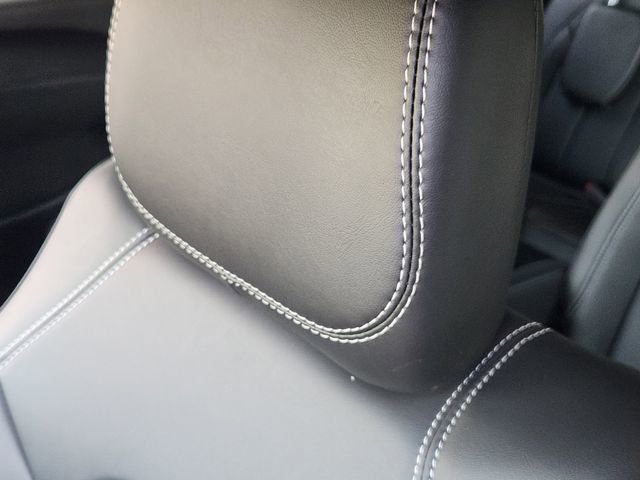 New 2026 Chrysler Pacifica Select image 10