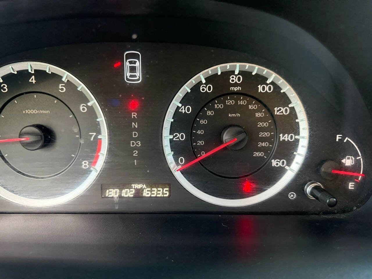 Used 2009 Honda Accord LX-S image 19