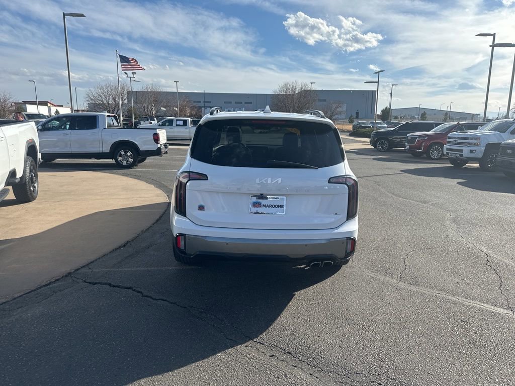Used 2023 Kia Telluride SX Prestige X-Line image 36