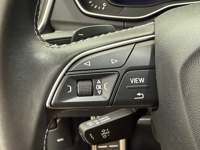 Used 2020 Audi SQ5 Premium Plus w/ Premium Plus Package AWD/4WD image 17