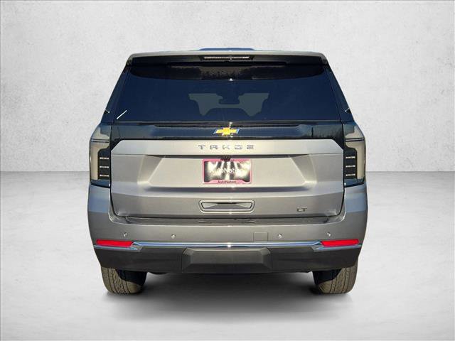 New 2026 Chevrolet Tahoe LT w/ Comfort Package image 7