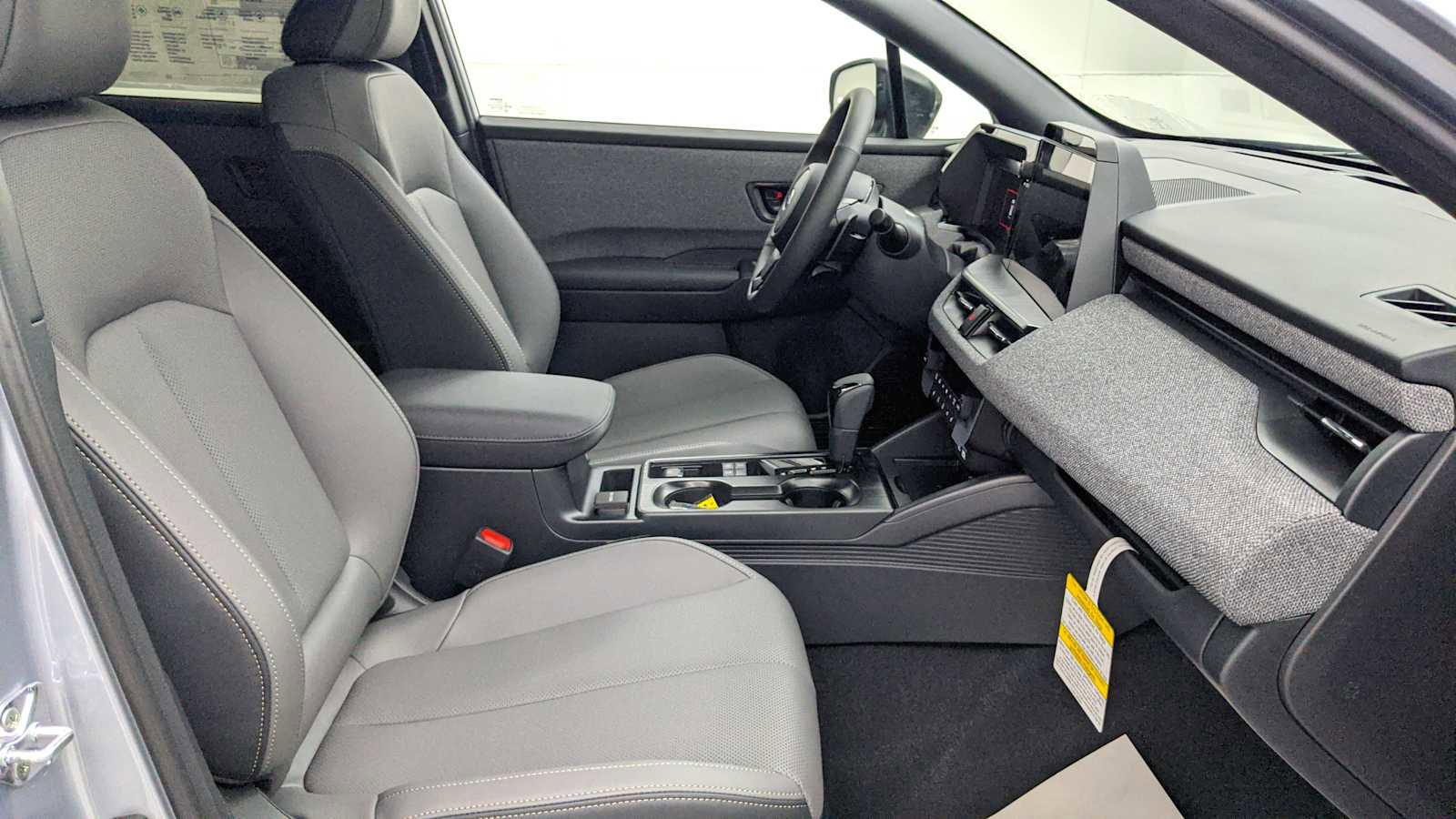 New 2026 Subaru Outback Limited image 30