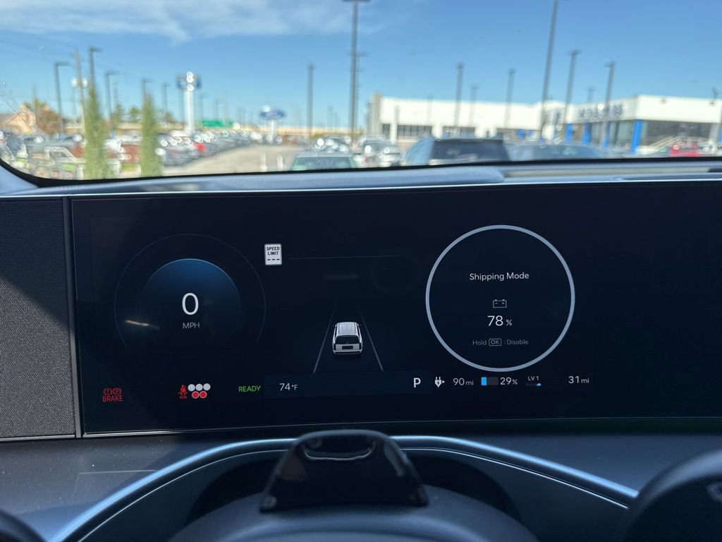 New 2026 Hyundai Ioniq 9 SEL image 16