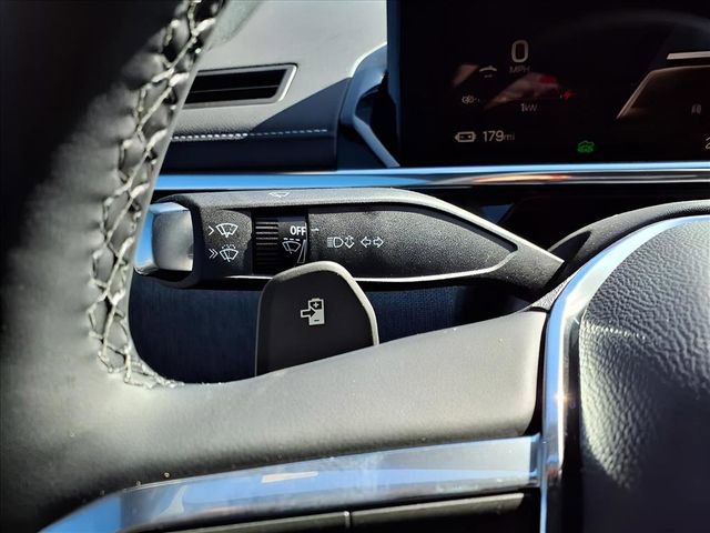 New 2026 GMC Sierra EV Elevation w/ LPO, Elevation Dark Package image 18