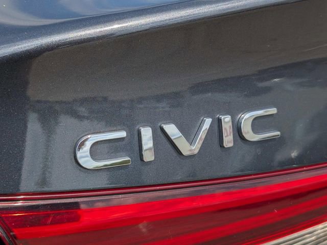 Used 2022 Honda Civic LX image 15